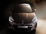 Citroen DS5 2011 года